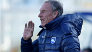 Zdenek Zeman Pescara Serie A