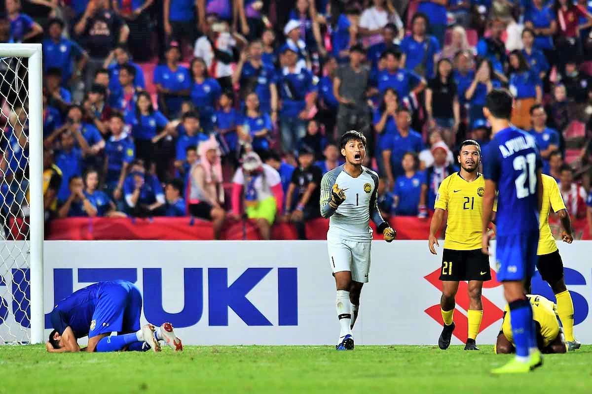 LIVE Malaysia Super League & national team football news