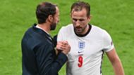 Harry Kane England Scotland Euro 2020