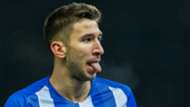 Marko Grujic Hertha Berlin
