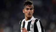 Paulo Dybala Juventus 2017