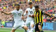 Wolves Watford FA Cup 070419