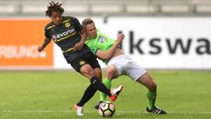 Borussia Dortmund Mit Etienne Amenyido Ist Das Nachste U19 Talent