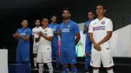 Cruz Azul