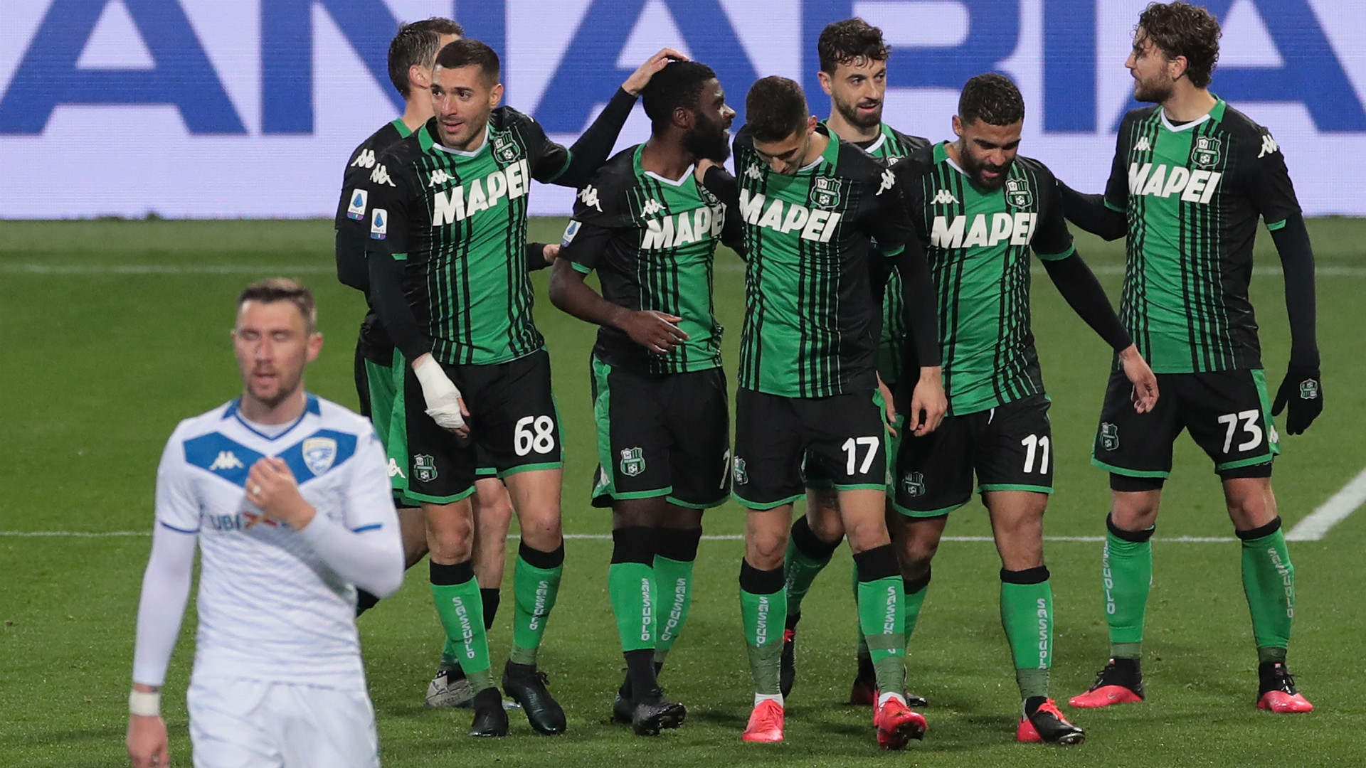 Sassuolo
