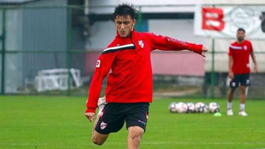 Galatasaray In Yeni Transferi Erkan Suer Kimdir Goal Com