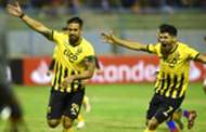 Guarani Copa 2 (Paraguay) 22-01-20