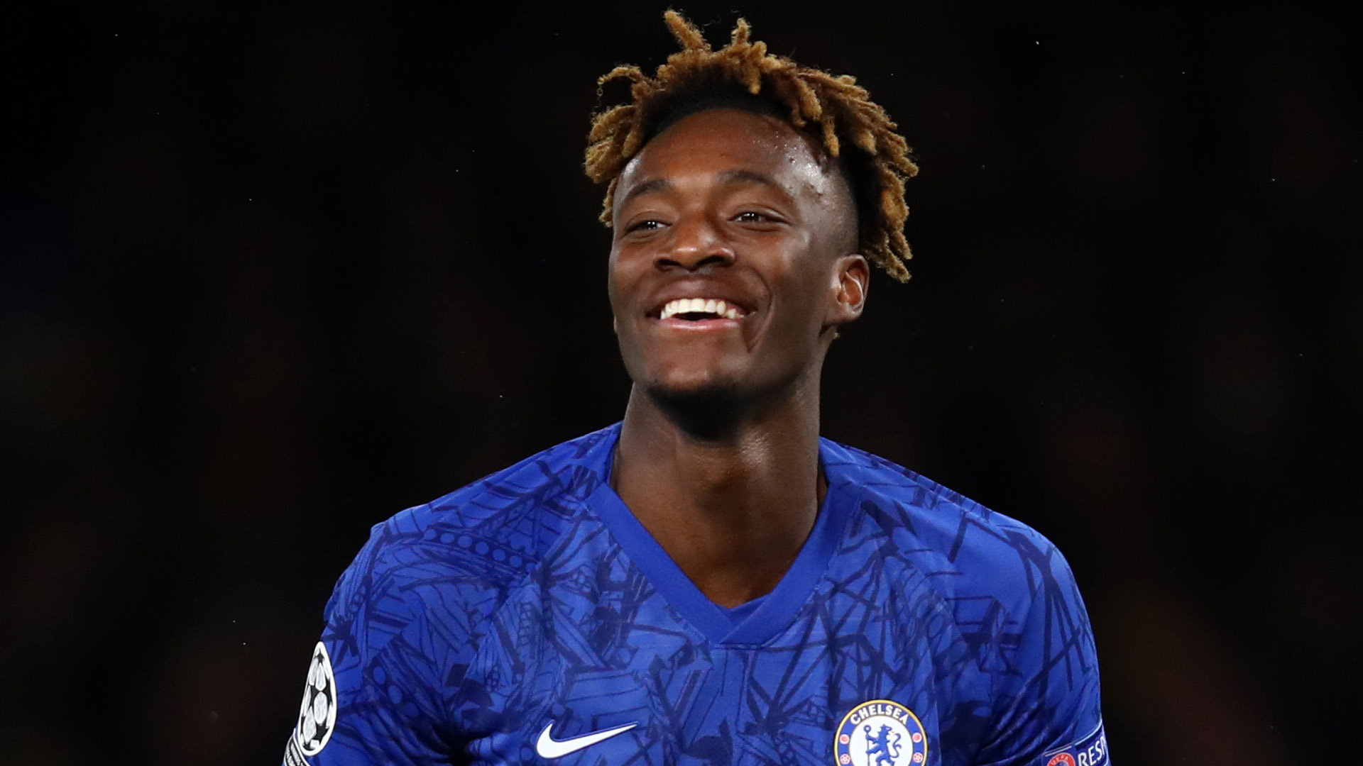 Abraham would 'love it' if Chelsea got Barcelona in Champions League