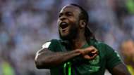 Victor Moses - Nigeria