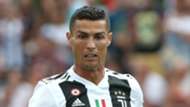 Cristiano Ronaldo Juventus 2018-19