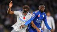 Wilfred Ndidi