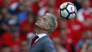 Arsene Wenger Arsenal