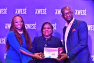 Kwese