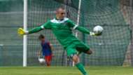 Paul Bernardoni Clermont Ligue 2