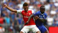 Oxlade-Chamberlain Arsenal Chelsea FA Cup