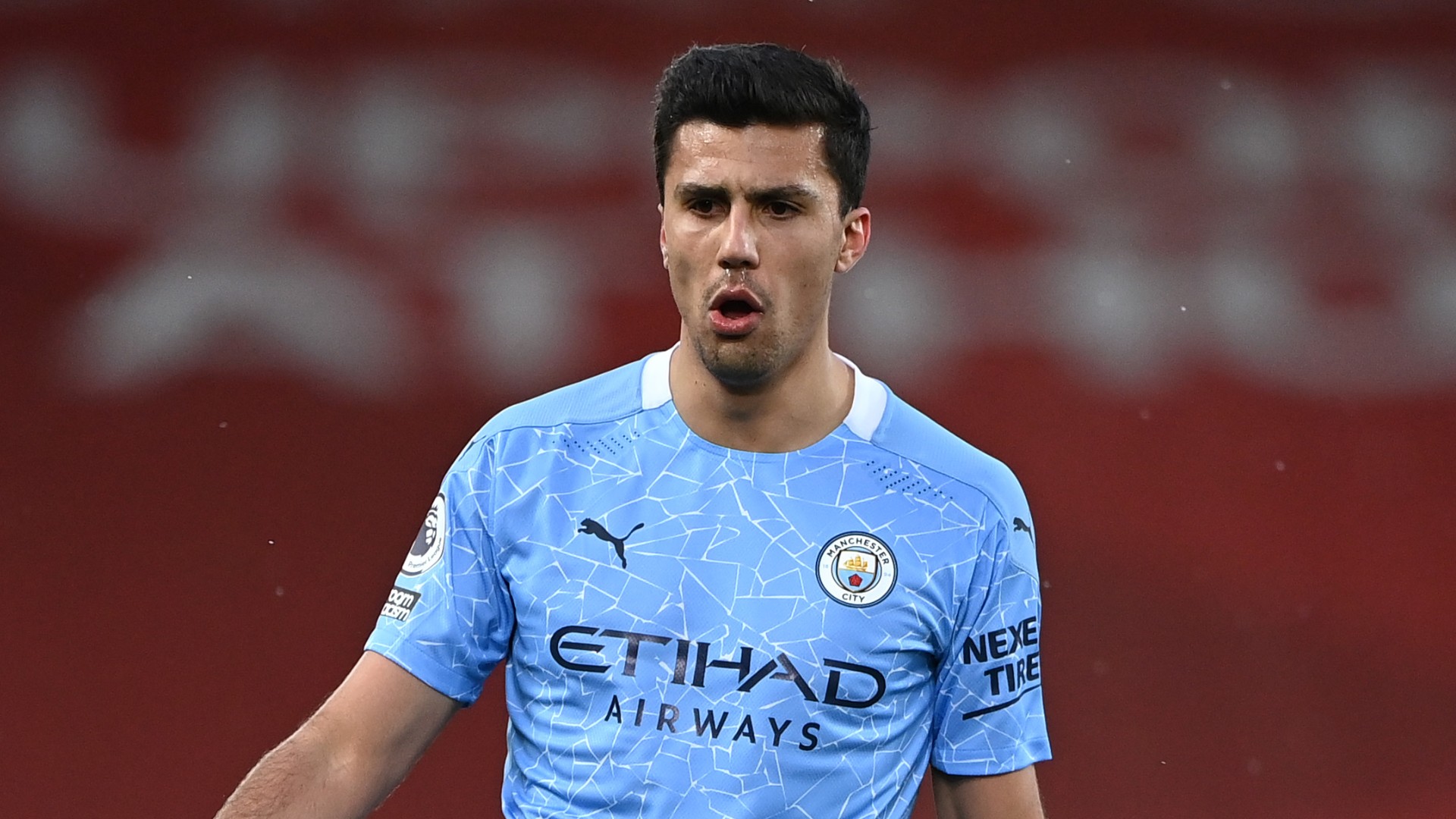 Rodri Reveals How Team Meeting Got Man City's 'incredible' Season Back ...