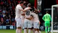 Manchester United EPL 11032018