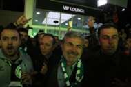 Aykut Kocaman Konyaspor 11/18/18