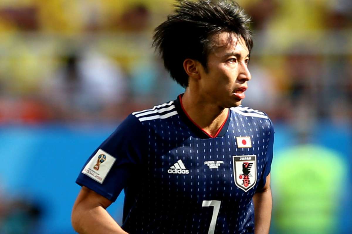 新時代へのプロローグ プラチナ世代が紡ぐ日本代表の物語 Goal Com 新時代へのプロローグ プラチナ世代が紡ぐ日本代表の物語 Goal Com