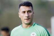 Adis Jahovic Konyaspor