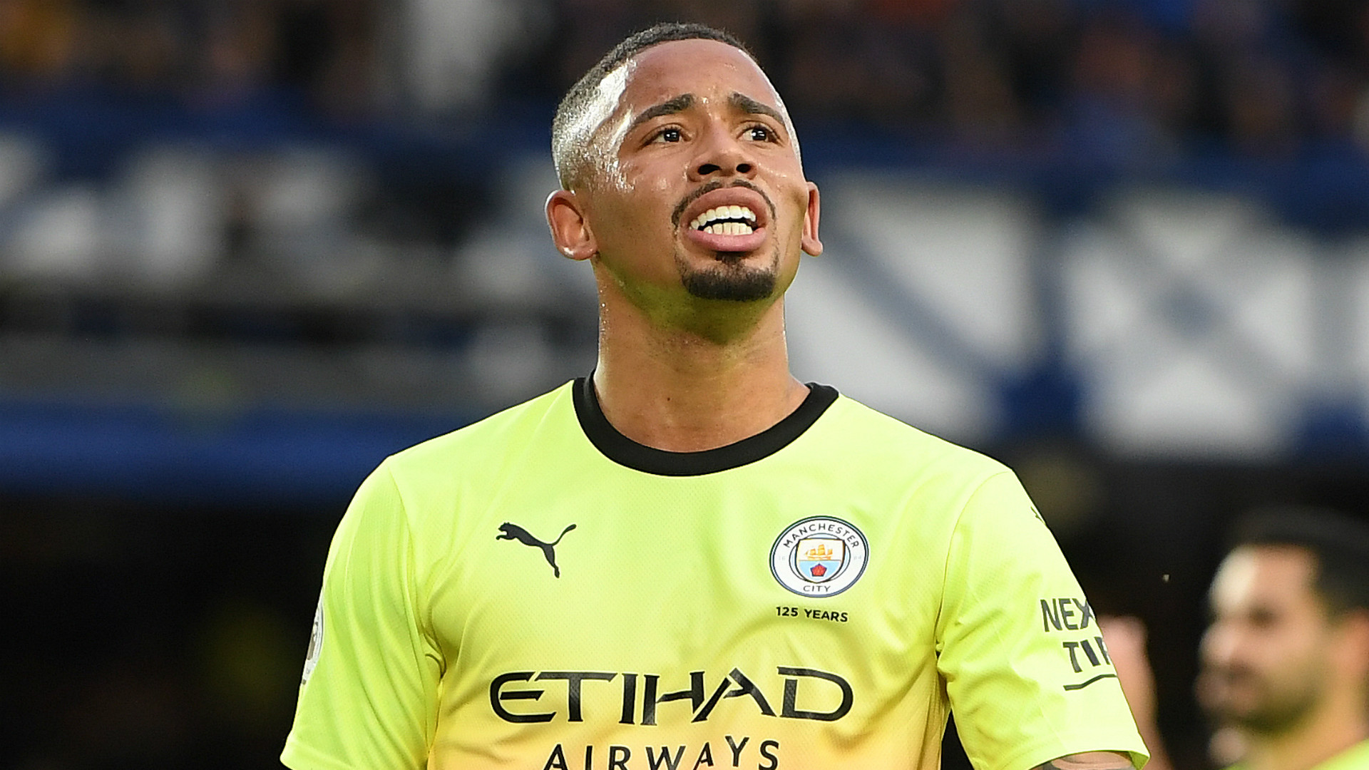 Manchester City transfer news: 'Lie' - Man City striker ...