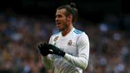 Gareth Bale Real Madrid Deportivo LaLiga