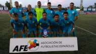 India U20