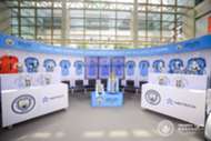 UBTECH man city