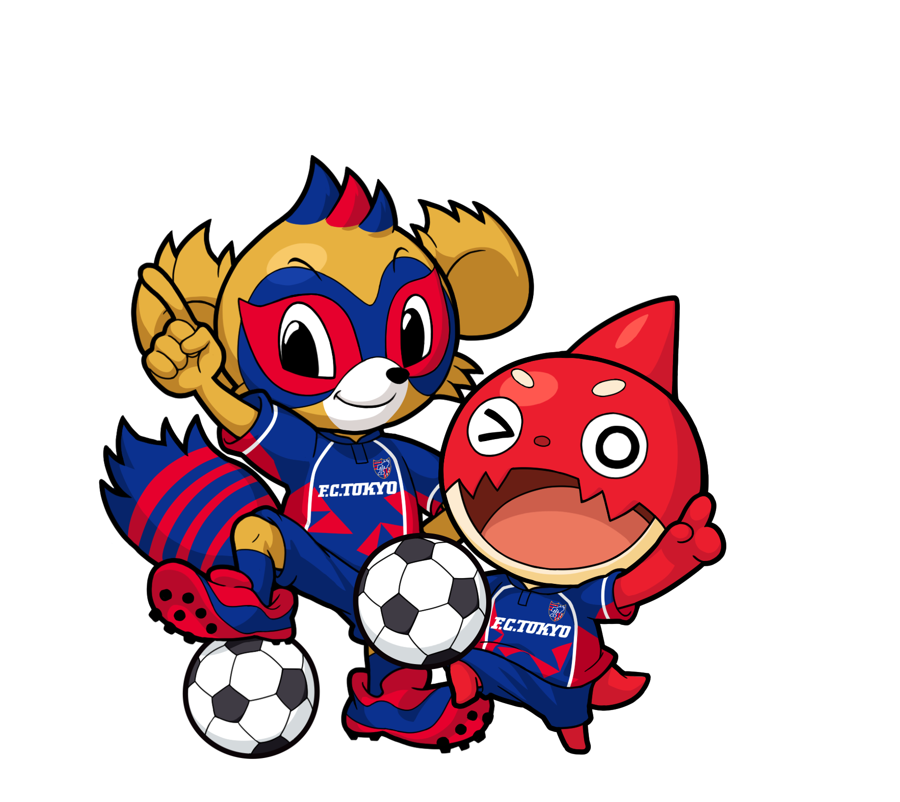 7月の最終金曜日は味スタへ Fc東京vs長崎戦の観戦チケットをペア10組にプレゼント Goal Com 7月の最終金曜日は味スタへ Fc東京vs長崎戦の観戦チケットをペア10組にプレゼント Goal Com