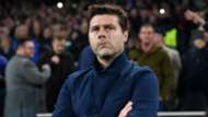 Mauricio Pochettino Tottenham 2019-20