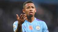 Gabriel Jesus Manchester City 2019-20