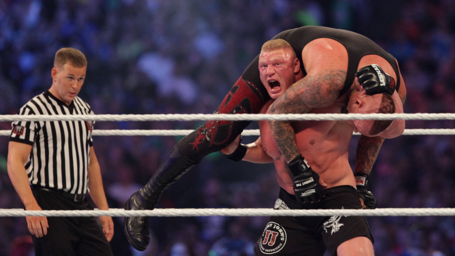 Wwe Schauen Wwe Schauen