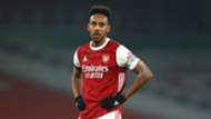 Pierre-Emerick Aubameyang - Arsenal
