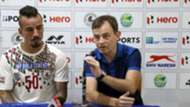 Mohun Bagan vs NEROCA