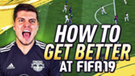 How to get better at FIFA 19