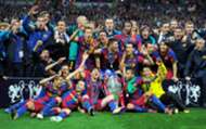 barcelona wembley 2011 campeones