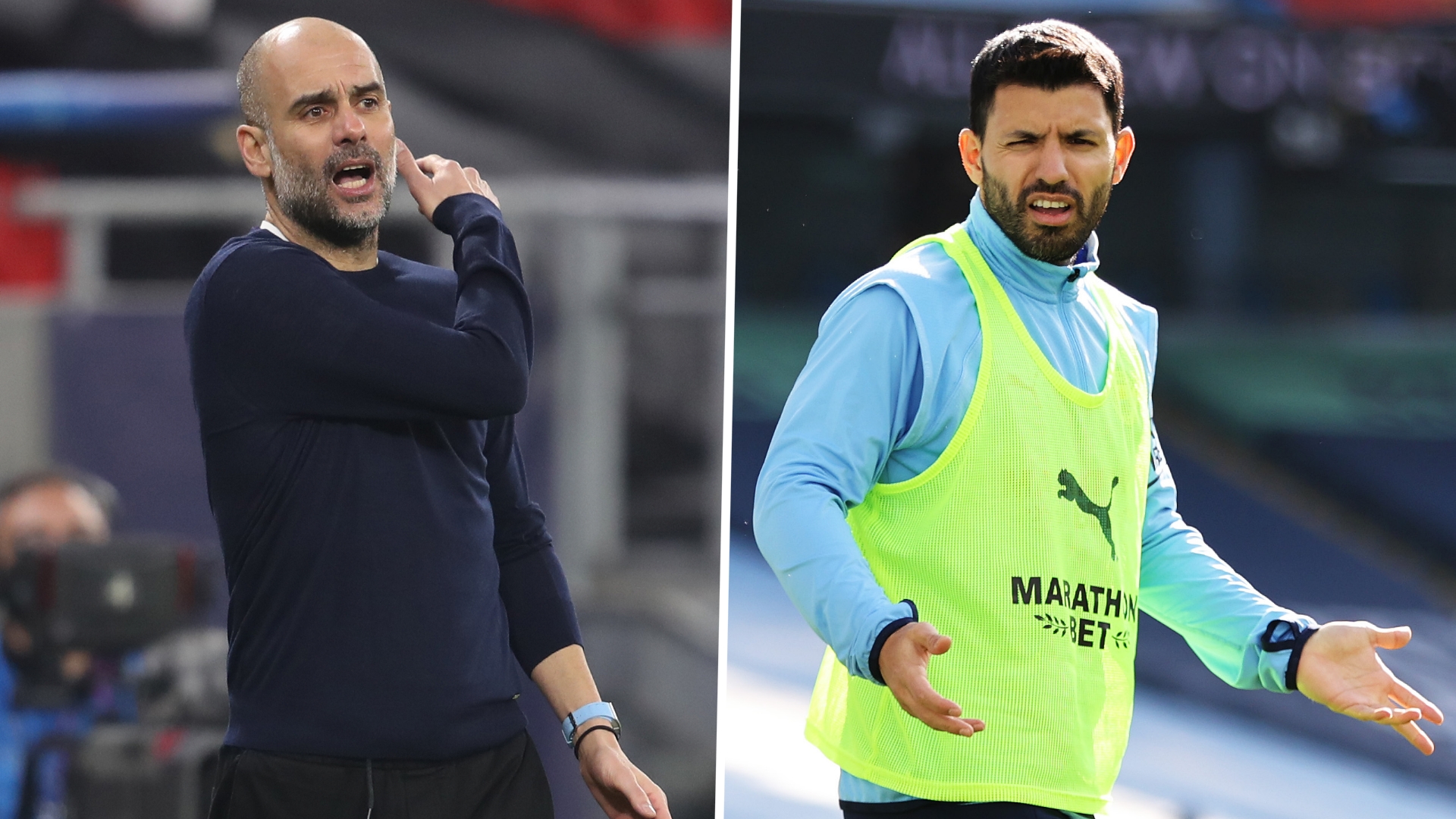 Forgotten Tales of Man City: Why Aguero is no longer important to Pep’s plans