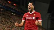 Emre Can Liverpool