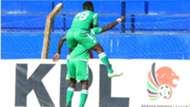 FRANCIS AFRIYIE of Gor Mahia