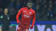 Nana Opoku Ampomah Fortuna Dusseldorf 2019-20