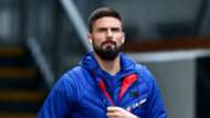 Olivier Giroud Chelsea 30122018