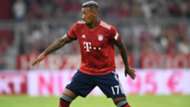 Jerome Boateng FC Bayern 05082018