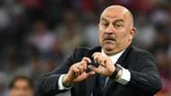 russia croatia - stanislav cherchesov - world cup - 07072018
