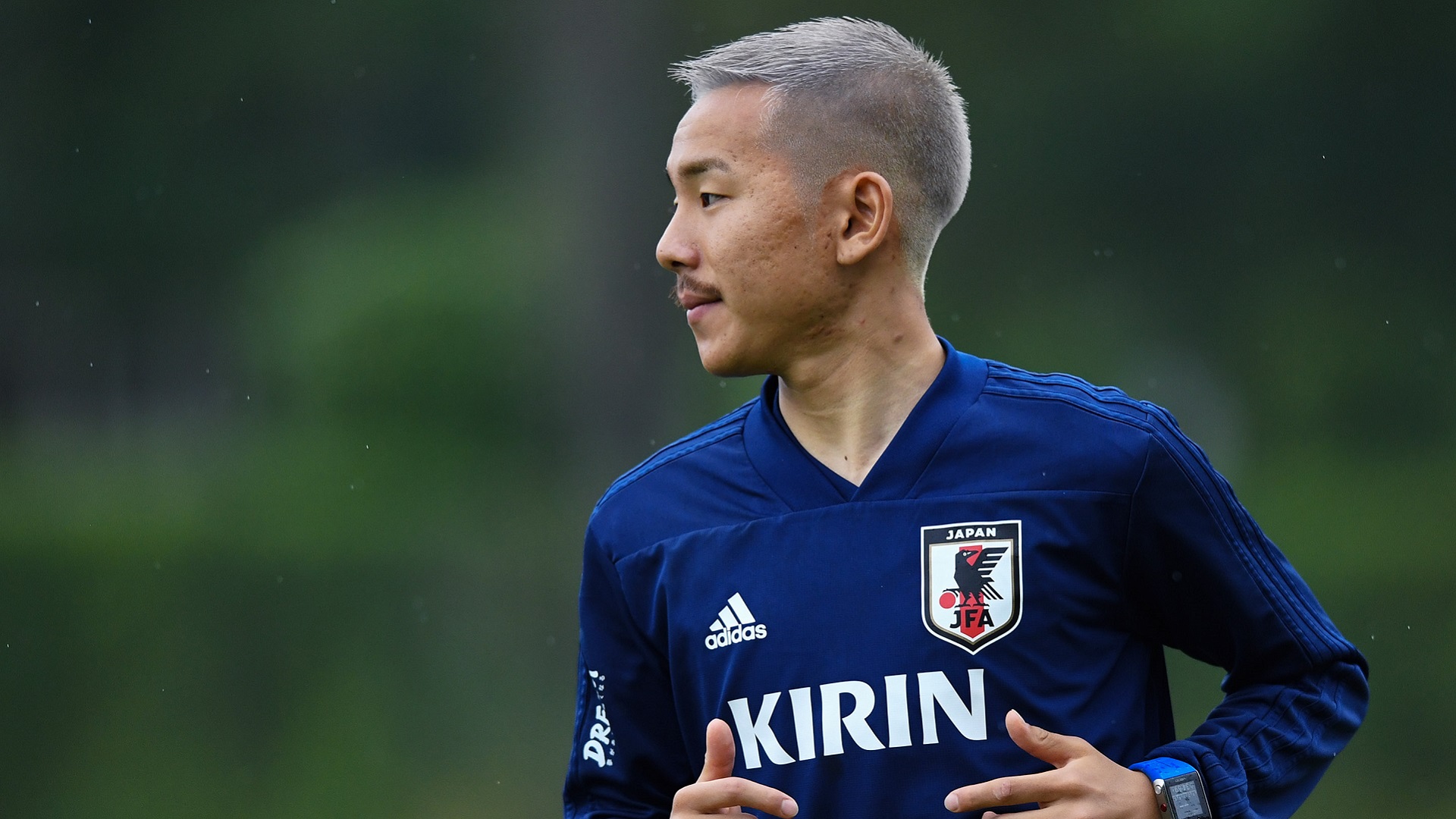 井手口陽介 新天地のgmは新 6番 に期待 だてに日本代表でプレーしたわけではない Goal Com 井手口陽介 新天地のgmは新 6番 に期待 だてに日本代表でプレーしたわけではない Goal Com
