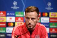 IVAN RAKITIC CHAMPIONS LEAGUE TOTTENHAM BARCELONA