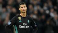 Cristiano Ronaldo Real Madrid