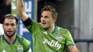 Jordan Morris Sounders 2019