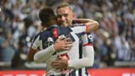 Vincent Janssen Monterrey vs Necaxa Apertura 2019