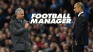 Football Manager gfx