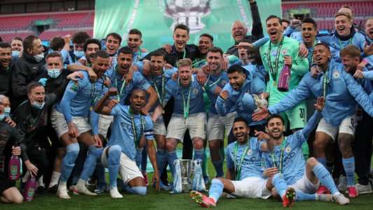 Cuántas Copas De Europa Tiene El Manchester City